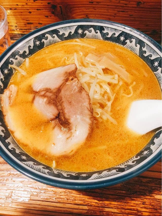 ログラーメン - サブ画像2