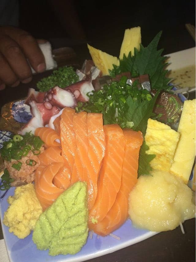 飲み処 食べ処 まかしょお!! - サブ画像3