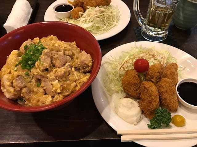 飲み処 食べ処 まかしょお!! - サブ画像1