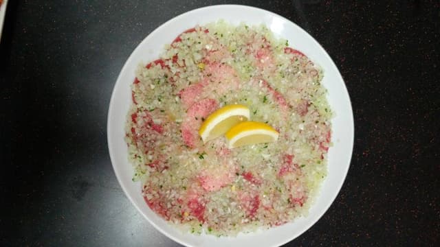あんじゅ 帯広店 - サブ画像2
