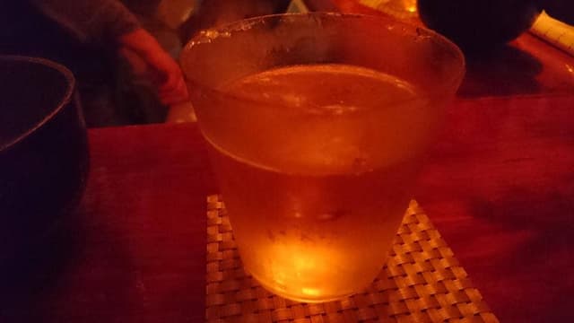 大井町ハイボール - サブ画像3