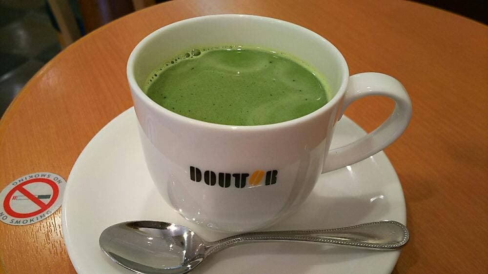 ドトールコーヒーショップ なんさん通り店