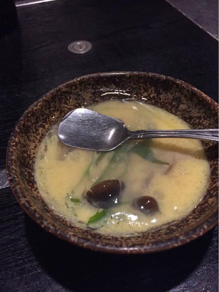 鉄板焼ダイニング でん