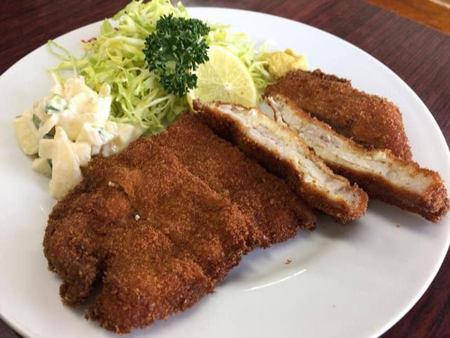 相生軒 - サブ画像3