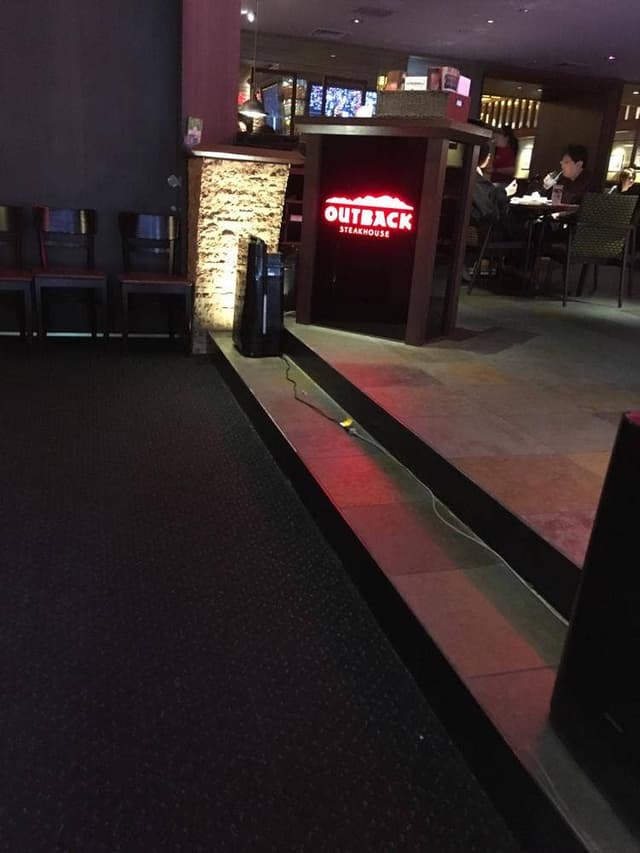 アウトバックステーキハウス 池袋店 - サブ画像3