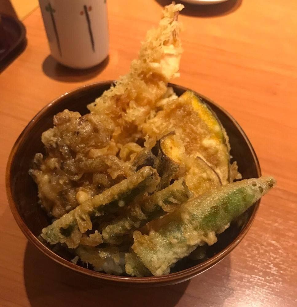 蕎麦 ふる川