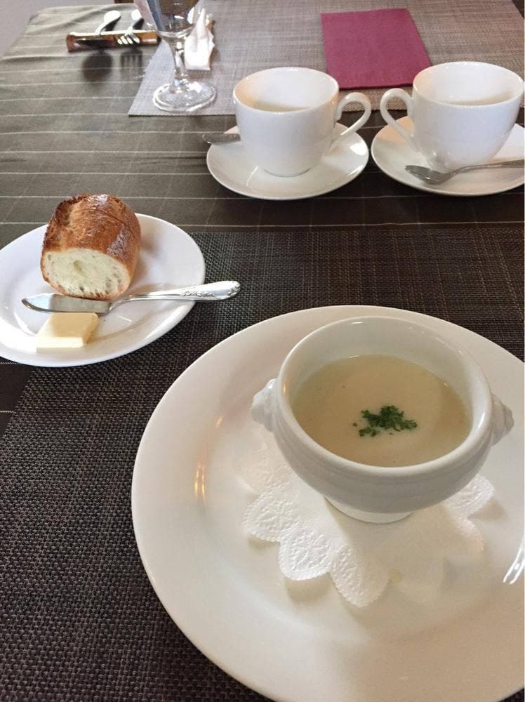 西洋割烹いちはし