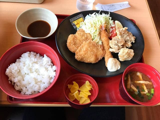 ファミリーレストラン ジョイフル 関赤土坂店 - サブ画像3