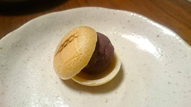 羽二重団子 仮製造工場 - サブ画像1