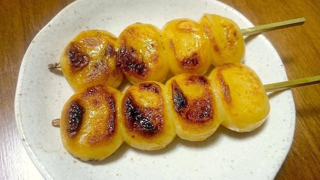 羽二重団子 仮製造工場 - サブ画像2
