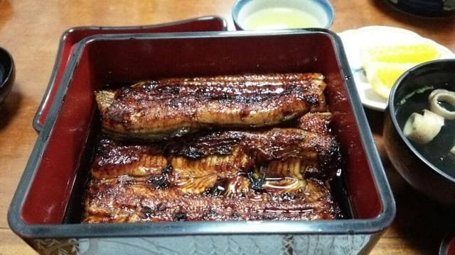 うな修 - サブ画像3