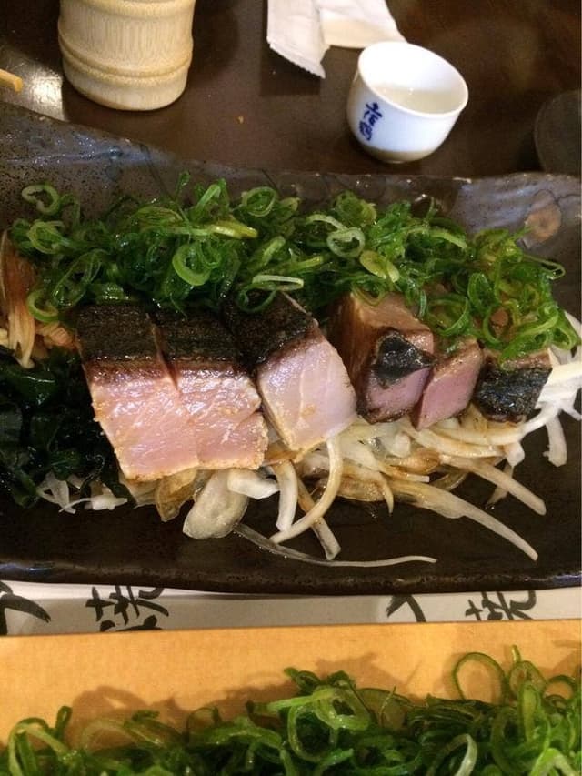 わら焼き酒場 - サブ画像1