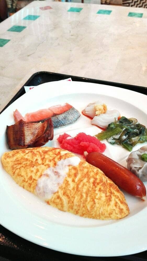 フランス料理 トリアノン 札幌プリンスホテル - サブ画像1