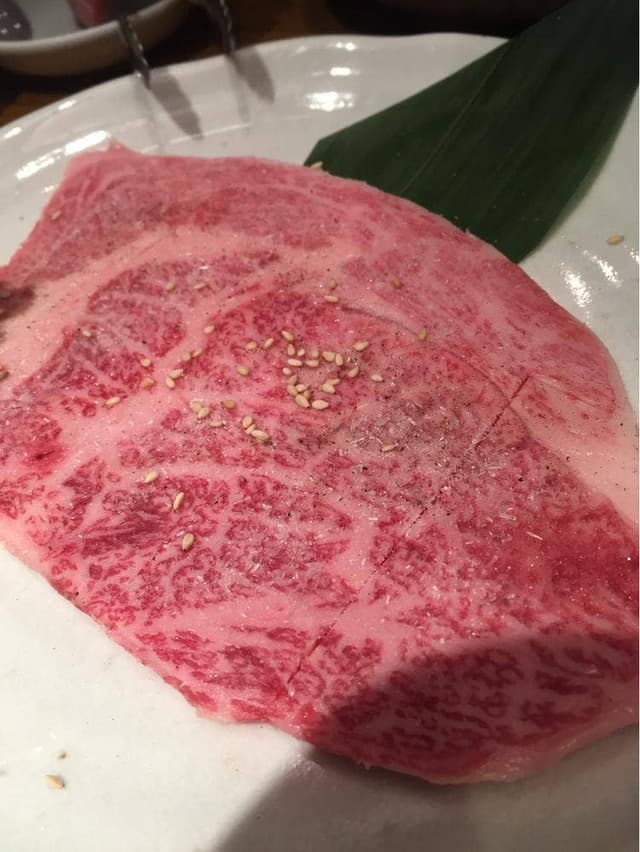 七輪焼ホルモン道場牛坊 - サブ画像3