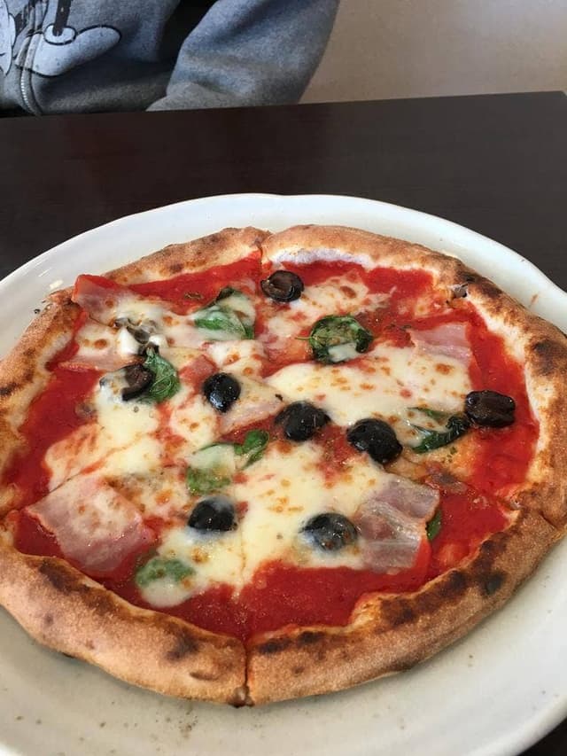 ピッツェリア ダ ジョルジオ - サブ画像2