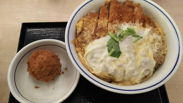 かつや 愛知岡崎北店 - サブ画像3