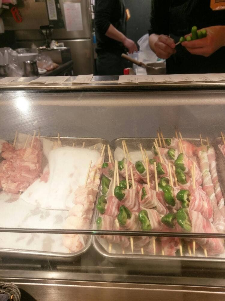 やきとり家 すみれ 元住吉店