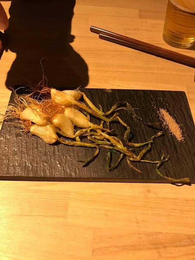 自然ワインと日本酒 Hachiana - サブ画像2