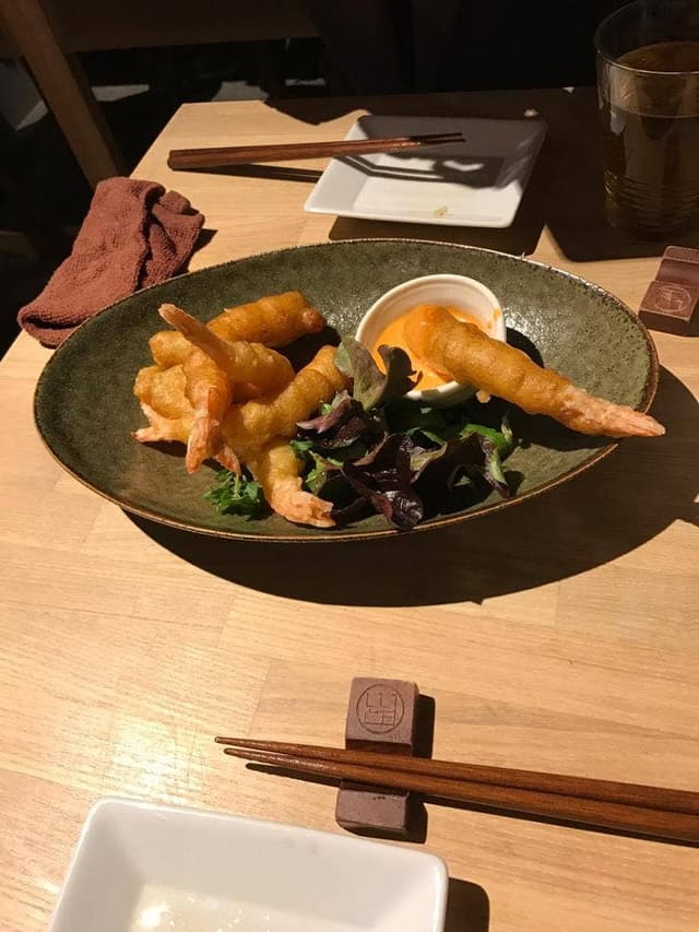 自然ワインと日本酒 Hachiana - サブ画像1