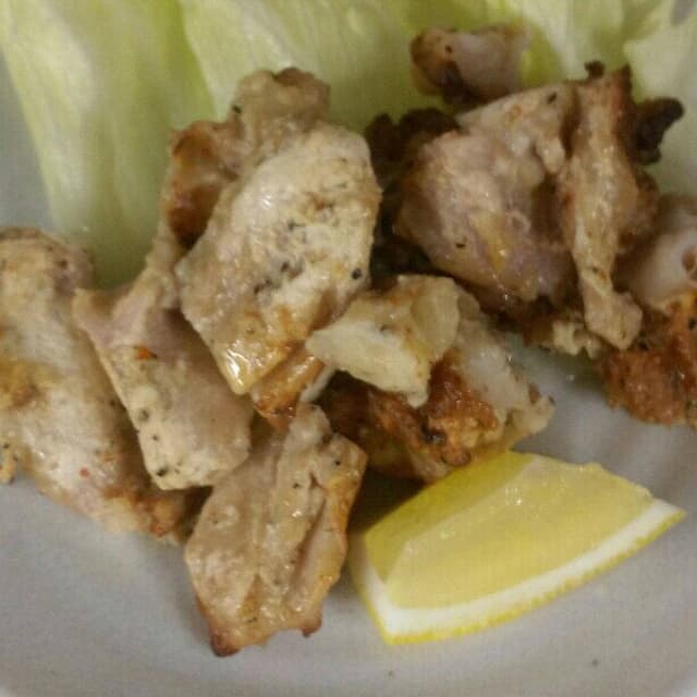 いいやま湯滝温泉 食堂 - サブ画像1