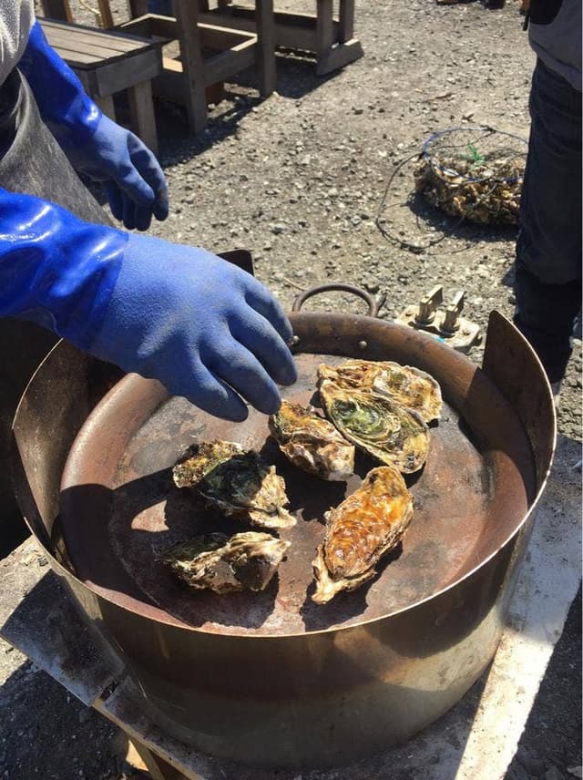 山安水産 - サブ画像1