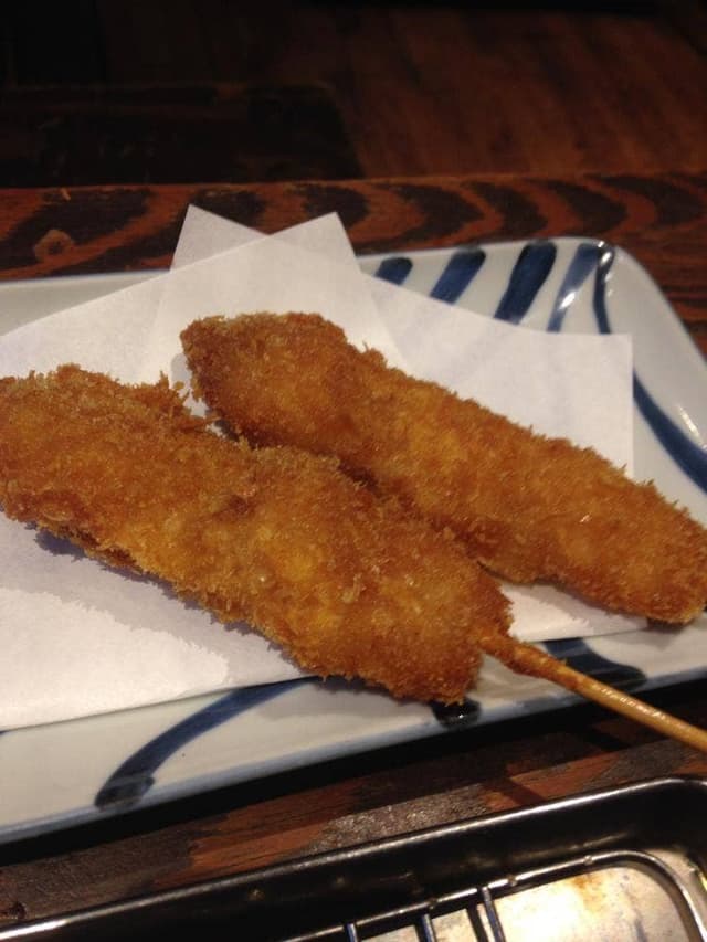 串もん酒場ちゃい九炉 水道橋西口店 - サブ画像3