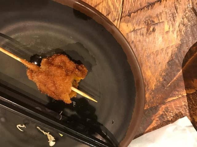 串かつ 新宿三丁目 豊勝 - サブ画像2