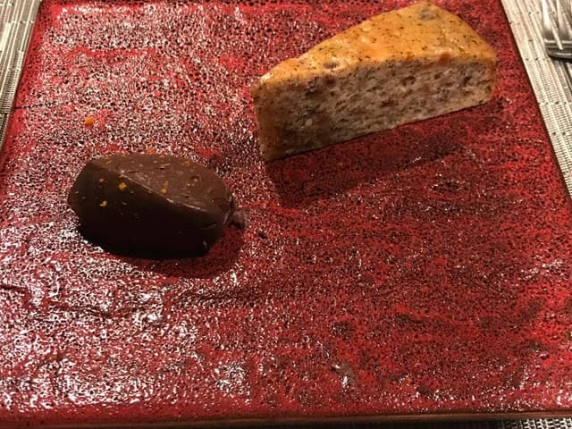 欧風野菜料理 vegetus - サブ画像1