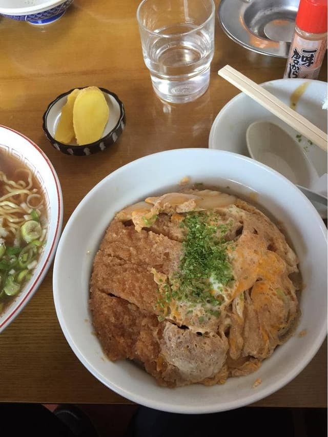 ちどり食堂 - サブ画像2
