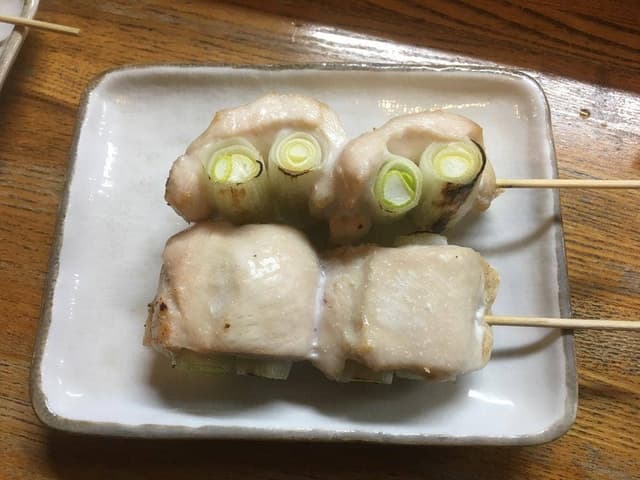 鳥敏 - サブ画像1