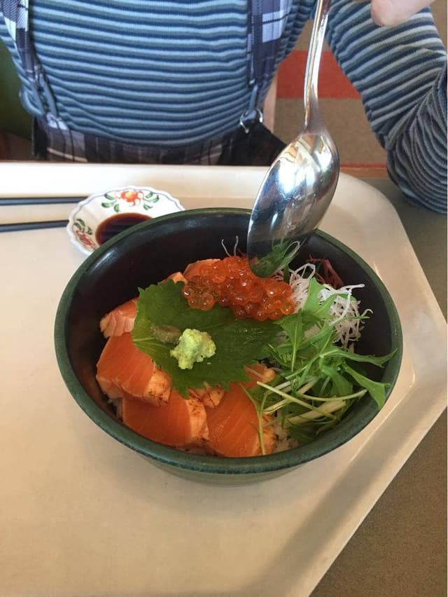 スキージャム勝山 グランカフェ - サブ画像3