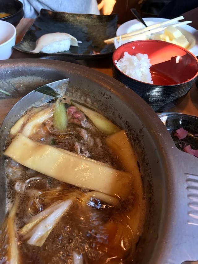 しゃぶしゃぶどん亭 成田店 - サブ画像2