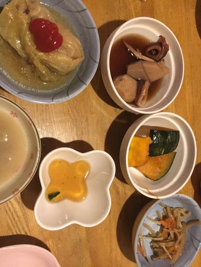 胃酒屋 かず - サブ画像3
