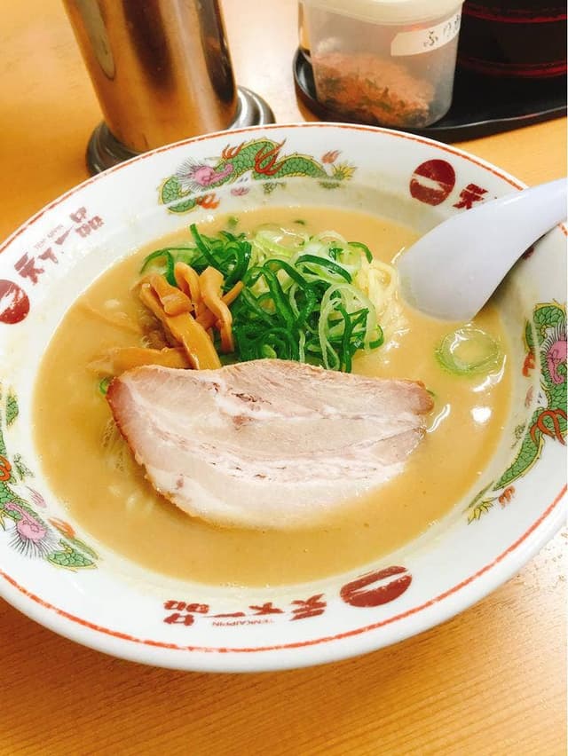 天下一品 宇都宮店 - サブ画像2
