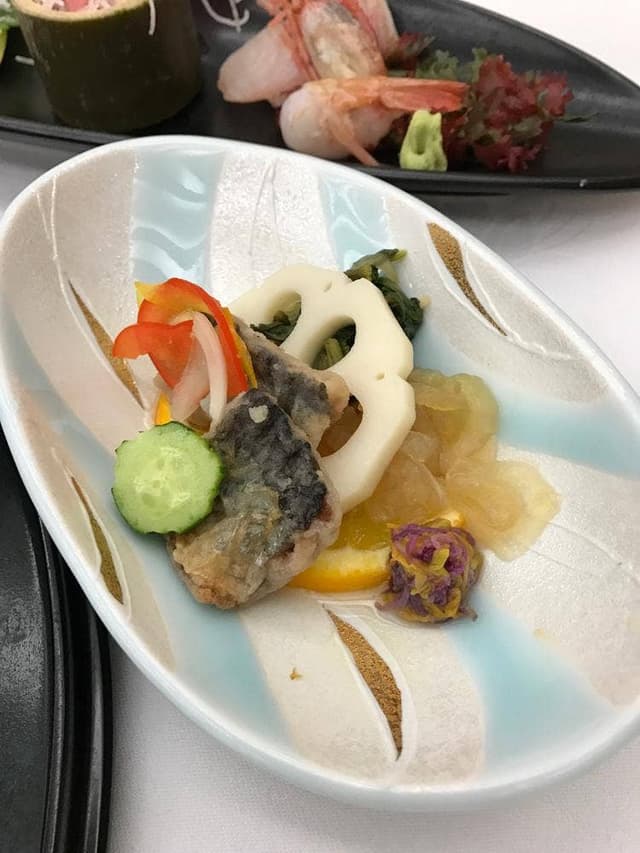 かんぽの宿 潮来 - サブ画像1