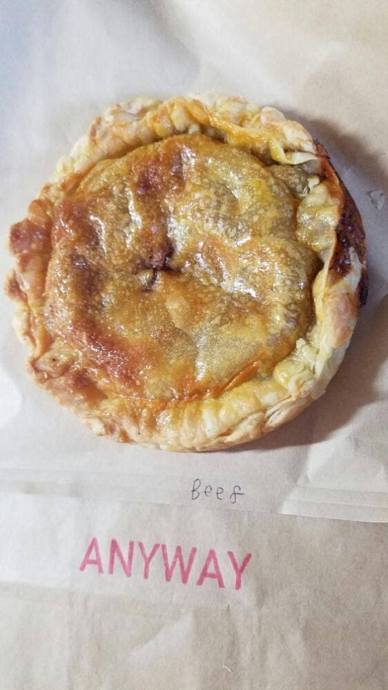 エニウェイ サンドイッチショップ - サブ画像2