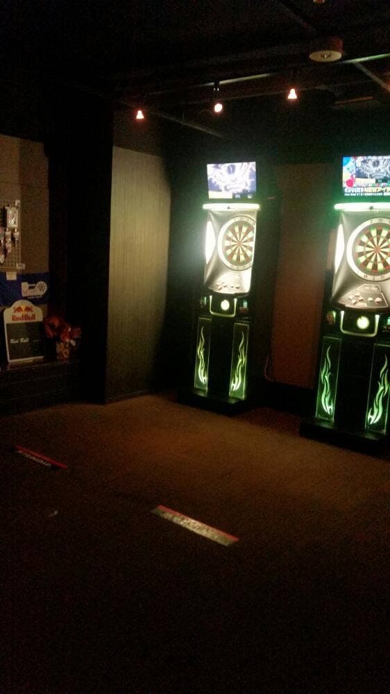 Darts Bar Butterfly - サブ画像1