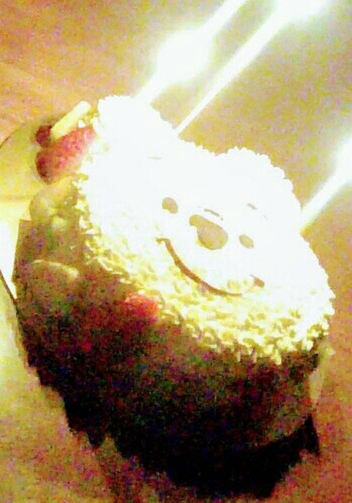 森のケーキ屋 クリム