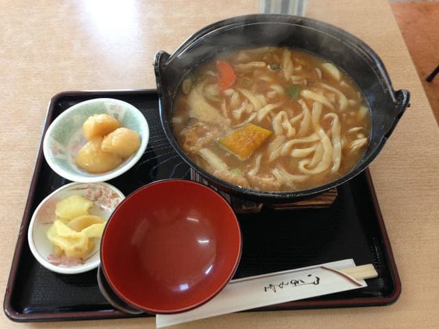 番屋茶屋 - サブ画像1
