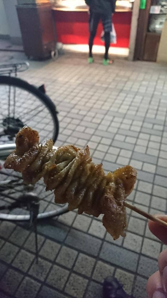 やきとり 郷 - サブ画像3