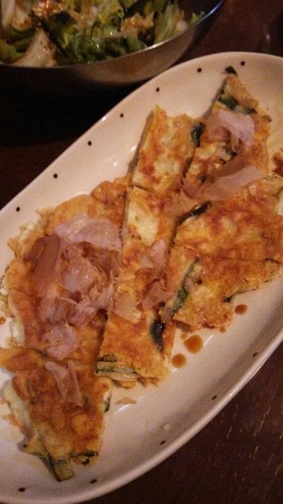 韓国居酒屋虎々 - サブ画像2