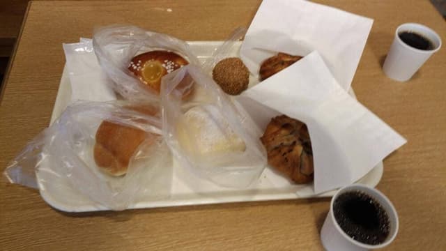 マナレイア 野口店 - サブ画像3