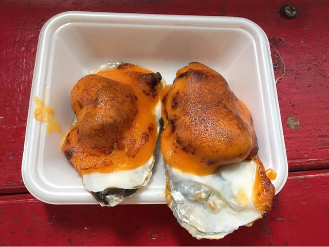 坂下水産 糸満店 - サブ画像1