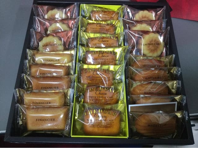 モロゾフ 国分寺マルイ店 - サブ画像1