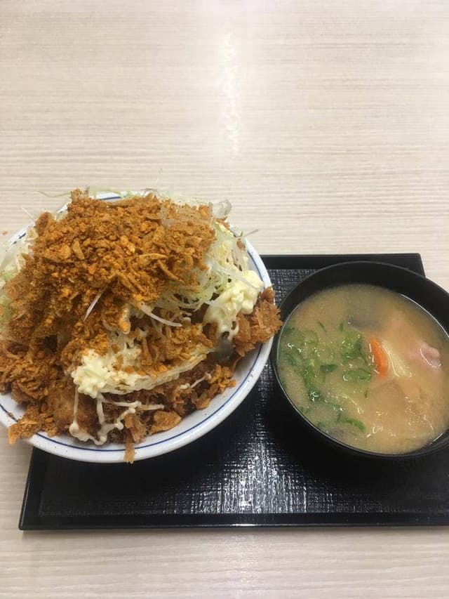かつや 岐阜大垣店 - サブ画像1