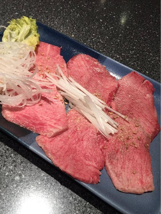 米沢牛・備長炭 炭火焼肉 三幸園 - サブ画像3