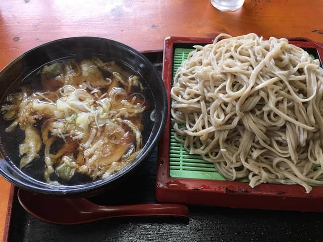 仲久 - サブ画像1