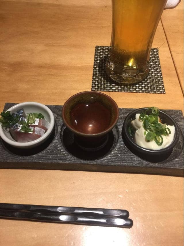 旬鮮旨食 彩櫻 あびこ店 - サブ画像2