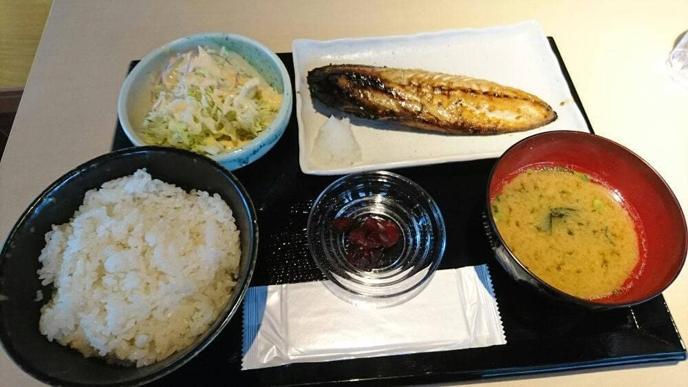 海鮮浜焼き 凪