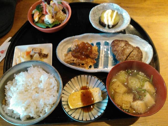 創菜居酒や なな尾 - サブ画像1